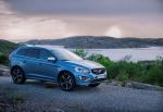 Volvo XC60 R-Design 2015 года